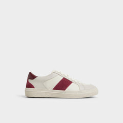 Aldo | Braxton Other White Men's Low top - Low top sneaker, Cup sole