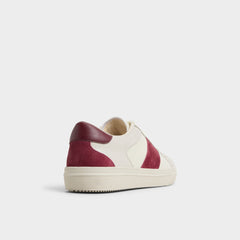 Aldo | Braxton Other White Men's Low top - Low top sneaker, Cup sole