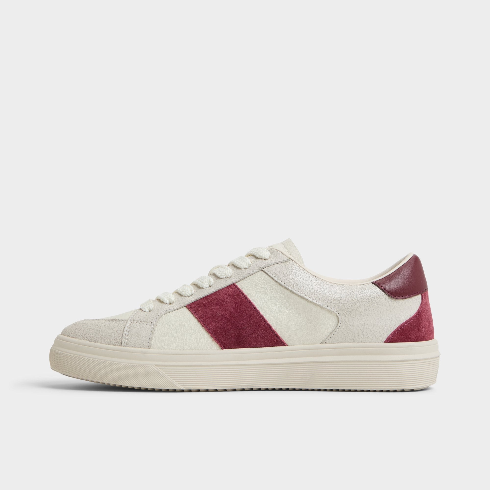 Aldo | Braxton Other White Men's Low top - Low top sneaker, Cup sole