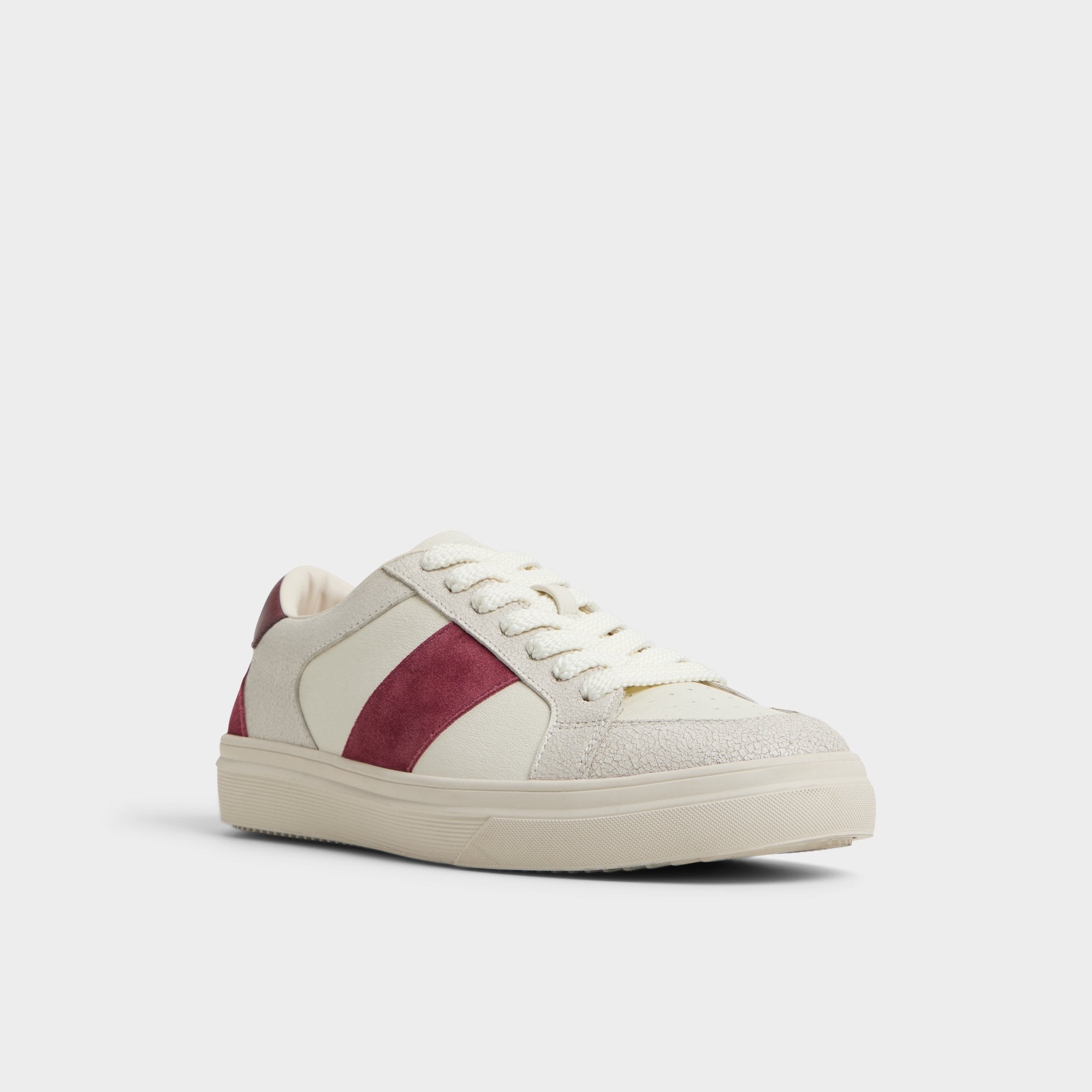 Aldo | Braxton Other White Men's Low top - Low top sneaker, Cup sole