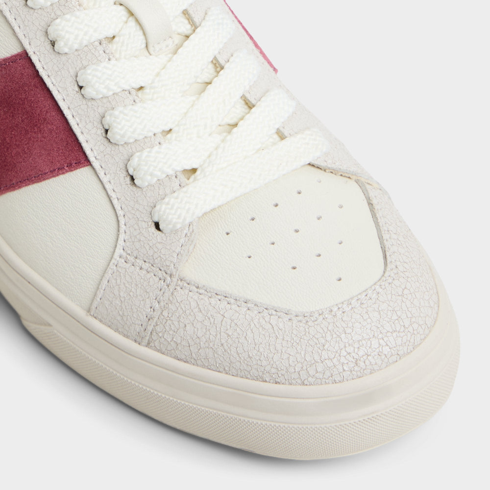 Aldo | Braxton Other White Men's Low top - Low top sneaker, Cup sole