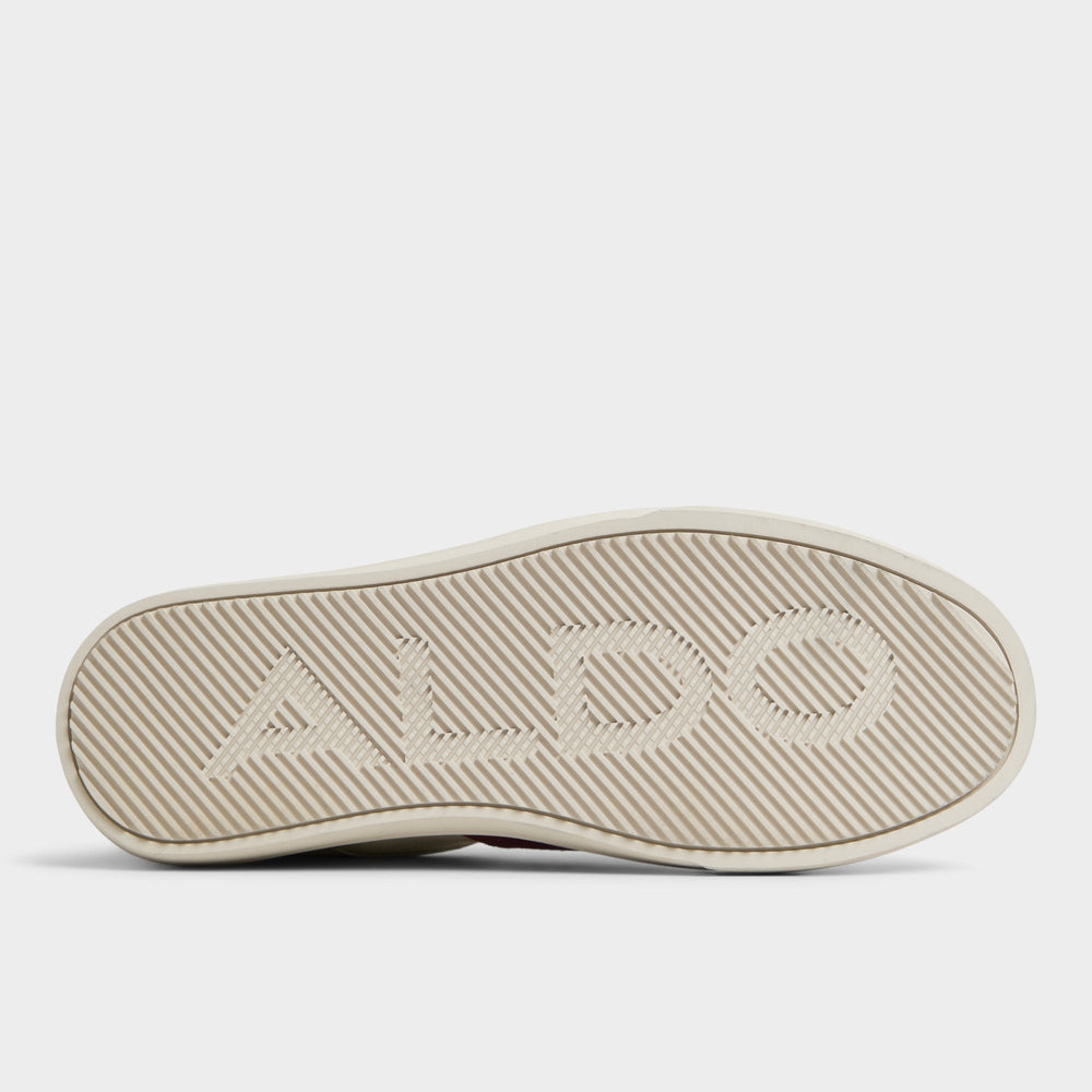 Aldo | Braxton Other White Men's Low top - Low top sneaker, Cup sole