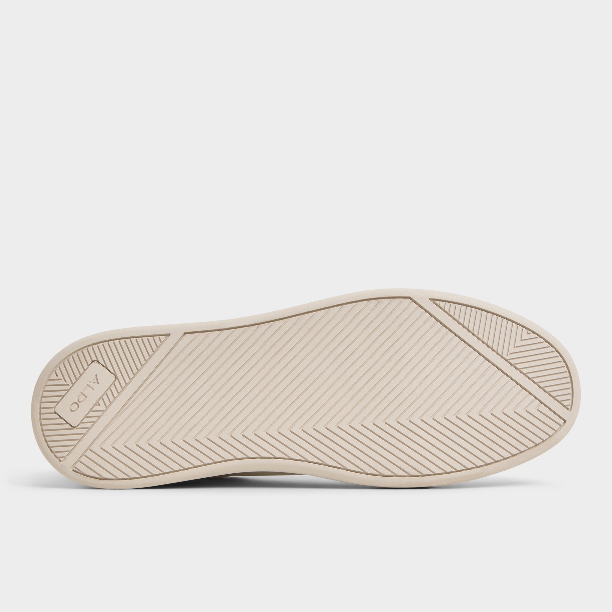 Aldo | Retrosneaker Open White Men's Low top - Low top sneaker, Cup sole