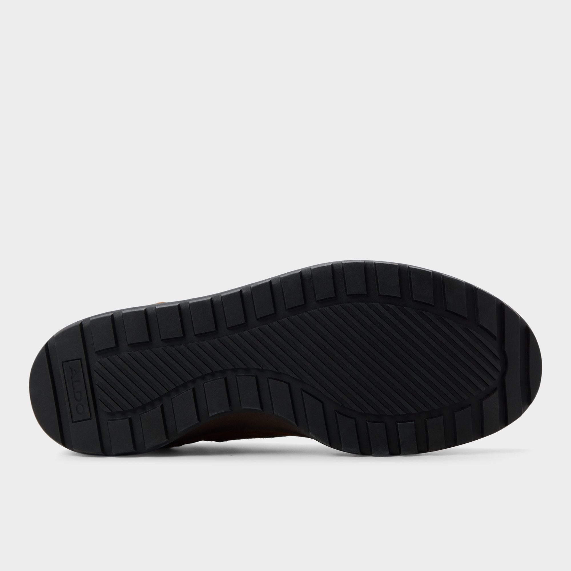 Aldo | Julius Brown Overflow Men's Low top - Low top sneaker, Cup sole