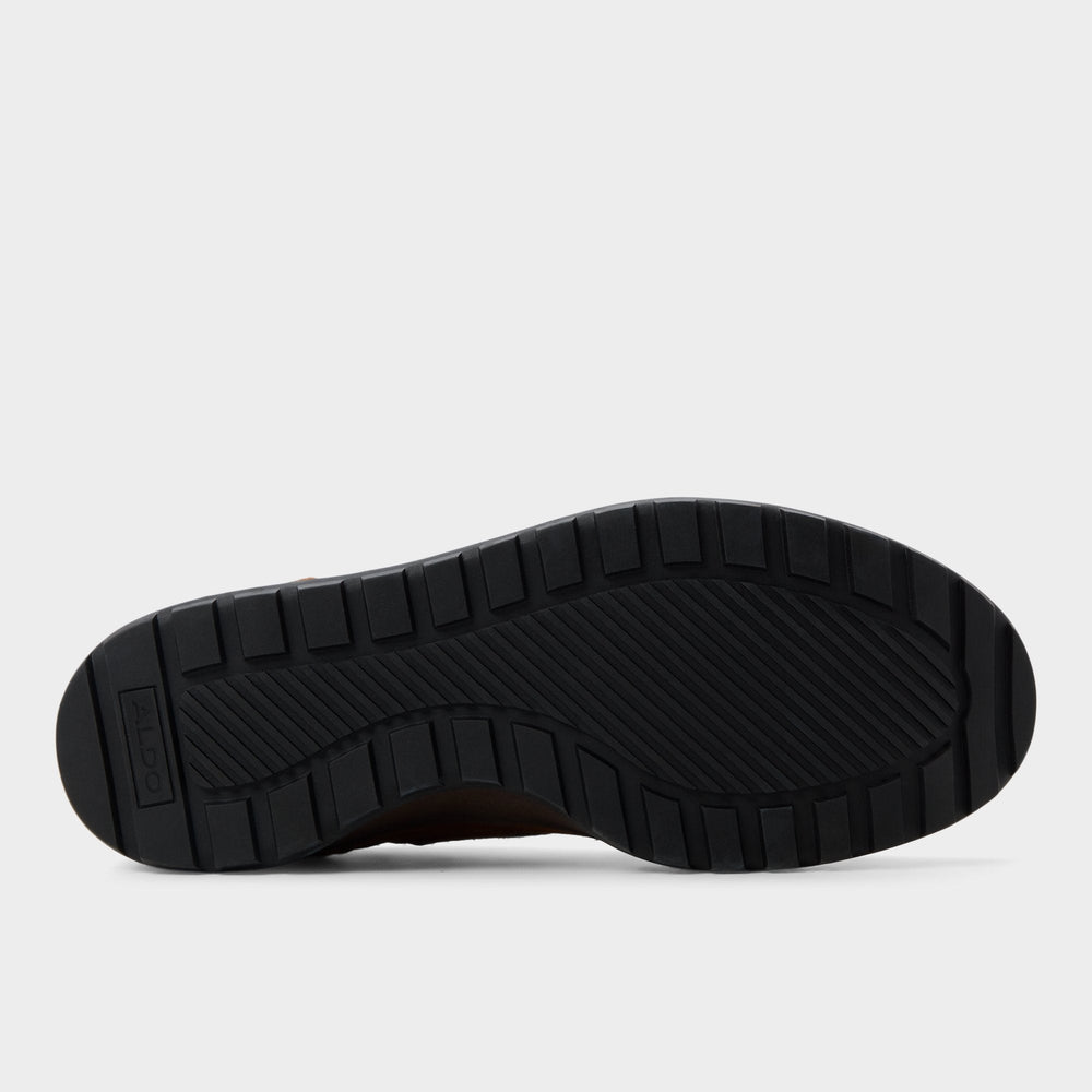 Aldo | Julius Brown Overflow Men's Low top - Low top sneaker, Cup sole