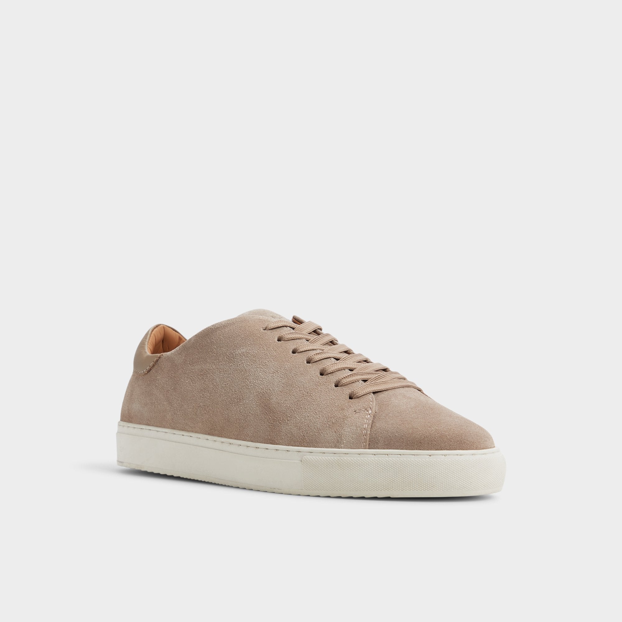 Aldo | Fonzo in Taupe Primary Multi - Low top sneaker