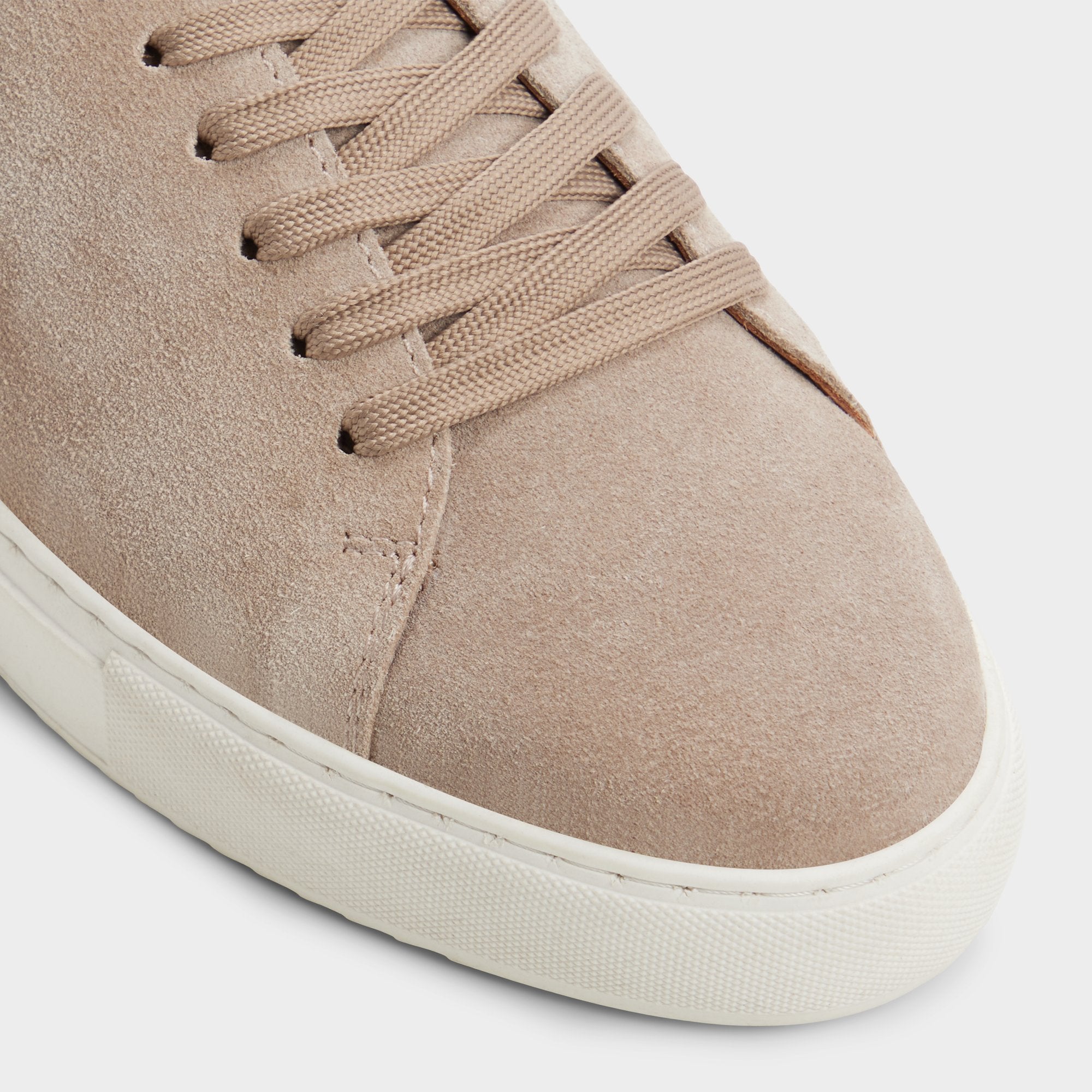 Aldo | Fonzo in Taupe Primary Multi - Low top sneaker