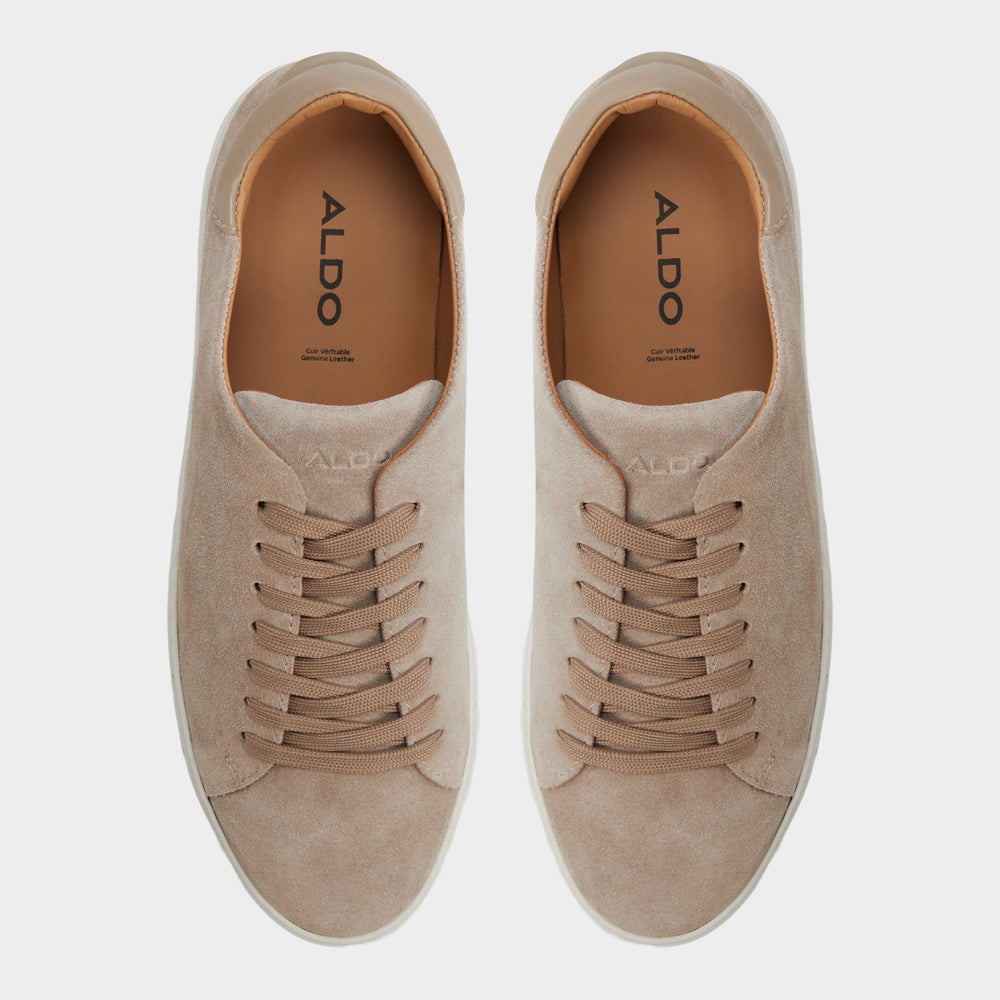 Aldo | Fonzo in Taupe Primary Multi - Low top sneaker