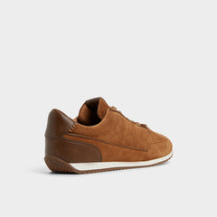 Aldo | Rocko in Light Brown 14183598 - Low top sneaker