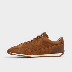 Aldo | Rocko in Light Brown 14183598 - Low top sneaker