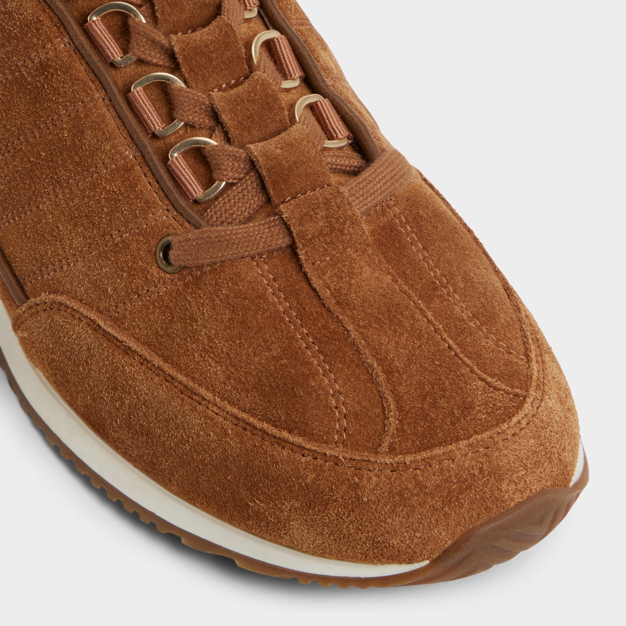 Aldo | Rocko in Light Brown 14183598 - Low top sneaker