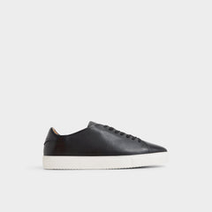 Aldo | Fonzo in Black - Low top sneaker