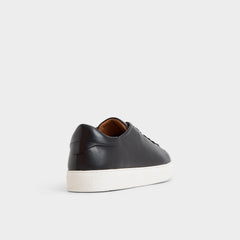 Aldo | Fonzo in Black - Low top sneaker