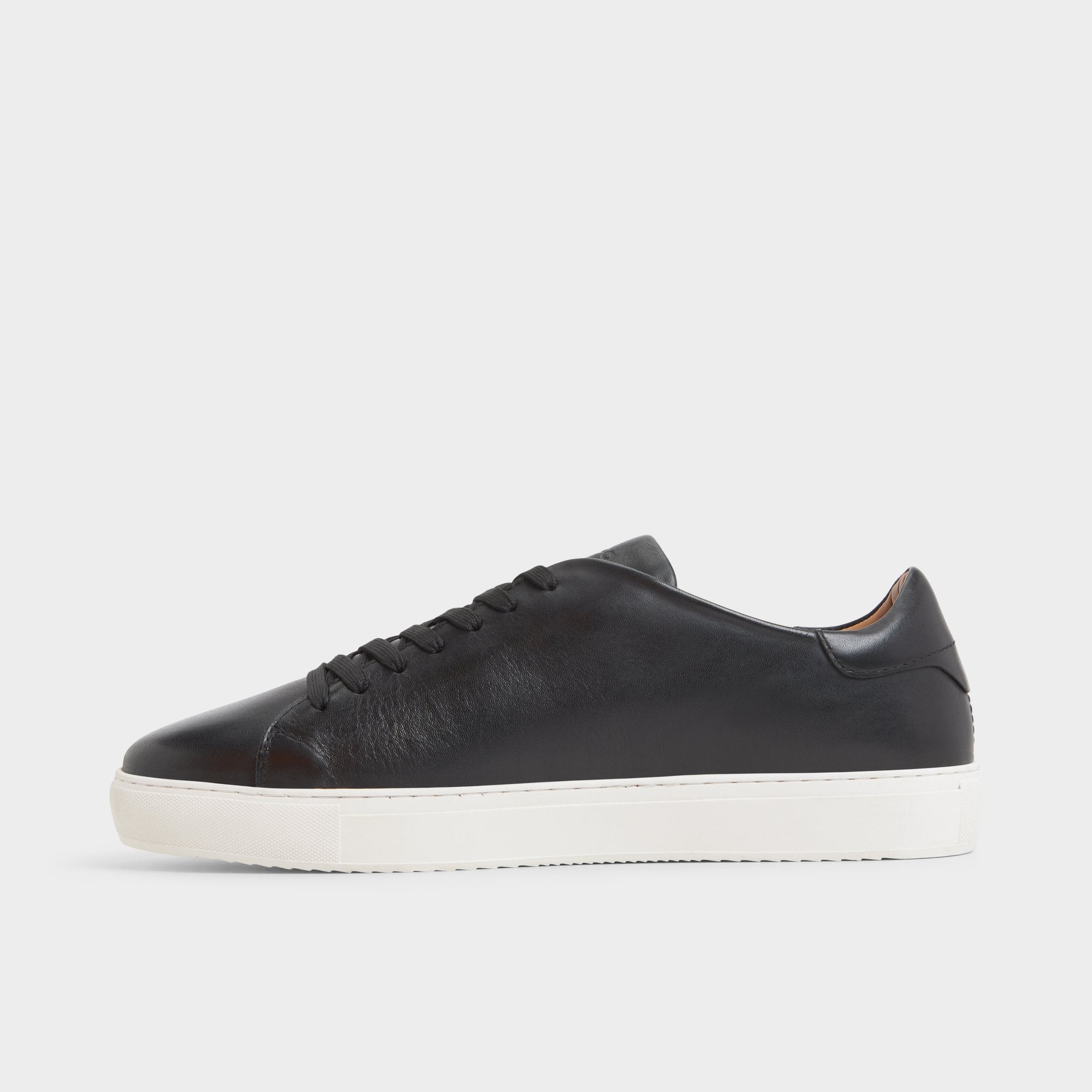 Aldo | Fonzo in Black - Low top sneaker