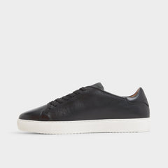 Aldo | Fonzo in Black - Low top sneaker