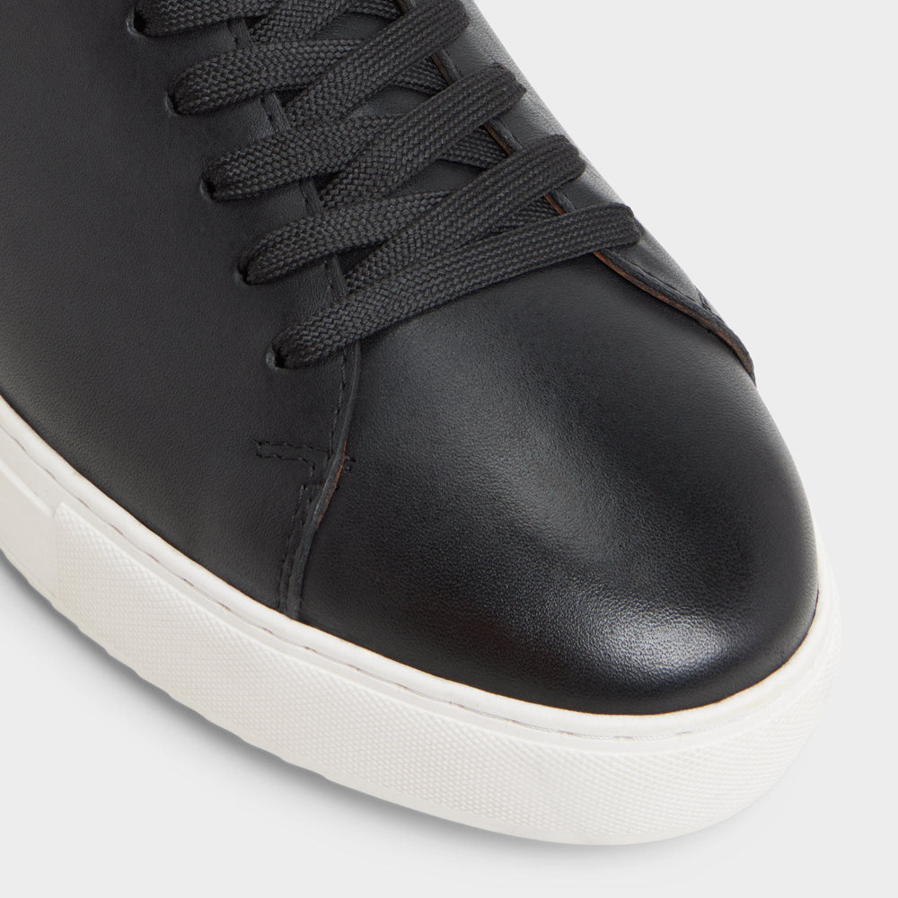 Aldo | Fonzo in Black - Low top sneaker