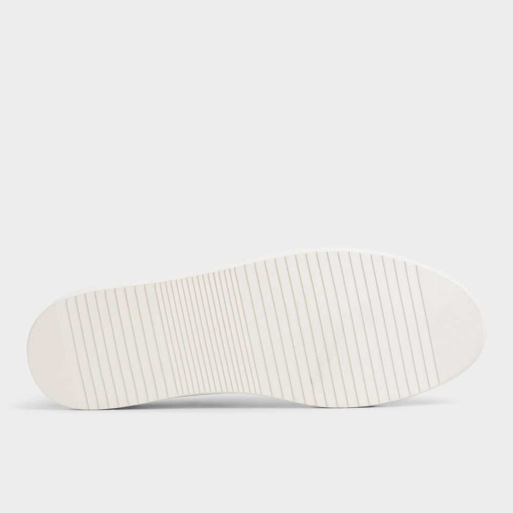 Aldo | Fonzo in Black - Low top sneaker