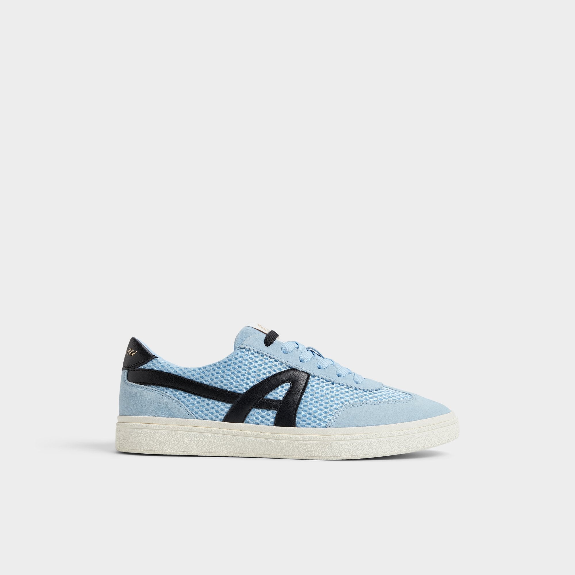 Aldo | Clubtrainer Light Blue Men's Low top - Low top sneaker, Cup sole
