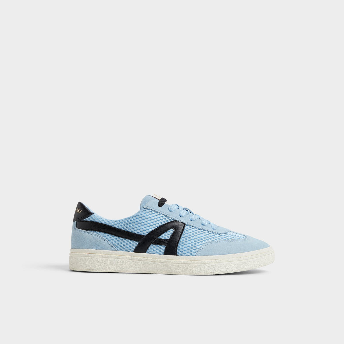 Aldo | Clubtrainer Light Blue Men's Low top - Low top sneaker, Cup sole