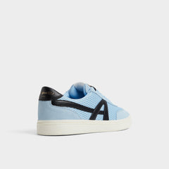 Aldo | Clubtrainer Light Blue Men's Low top - Low top sneaker, Cup sole