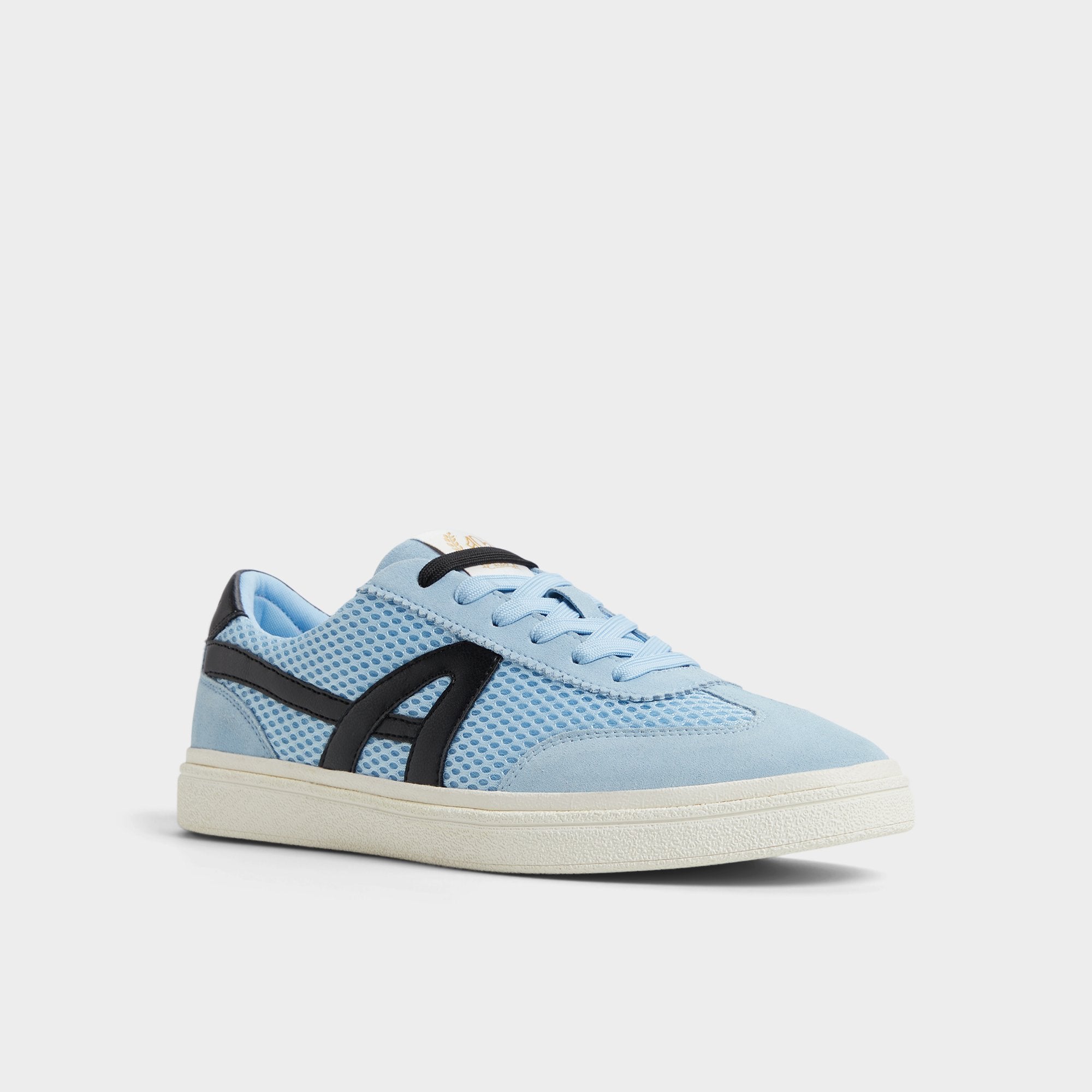 Aldo | Clubtrainer Light Blue Men's Low top - Low top sneaker, Cup sole
