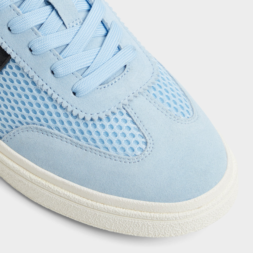 Aldo | Clubtrainer Light Blue Men's Low top - Low top sneaker, Cup sole