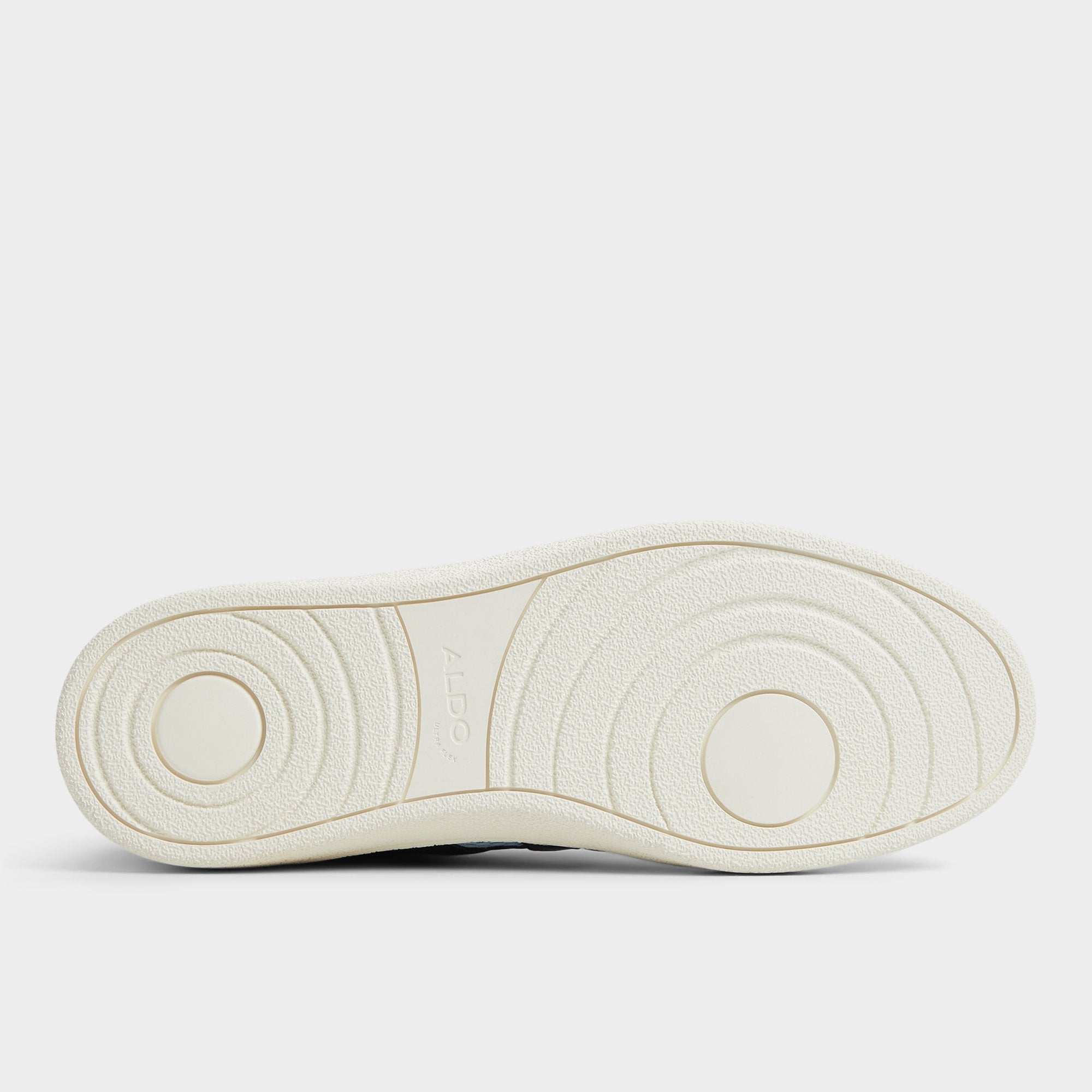 Aldo | Clubtrainer Light Blue Men's Low top - Low top sneaker, Cup sole
