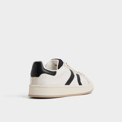 Aldo | Retrokicks White Men's Low top - Low top sneaker, Cup sole