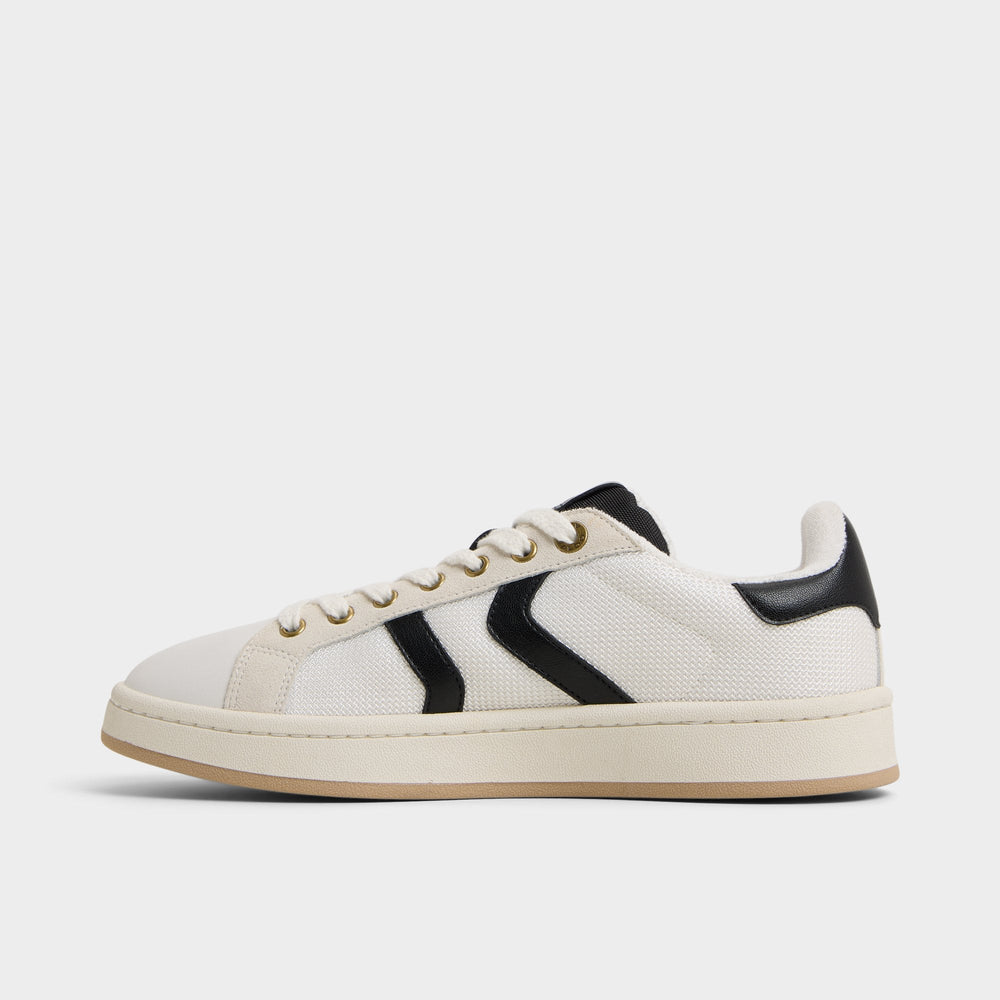 Aldo | Retrokicks White Men's Low top - Low top sneaker, Cup sole