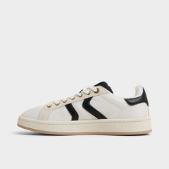 Aldo | Retrokicks White Men's Low top - Low top sneaker, Cup sole