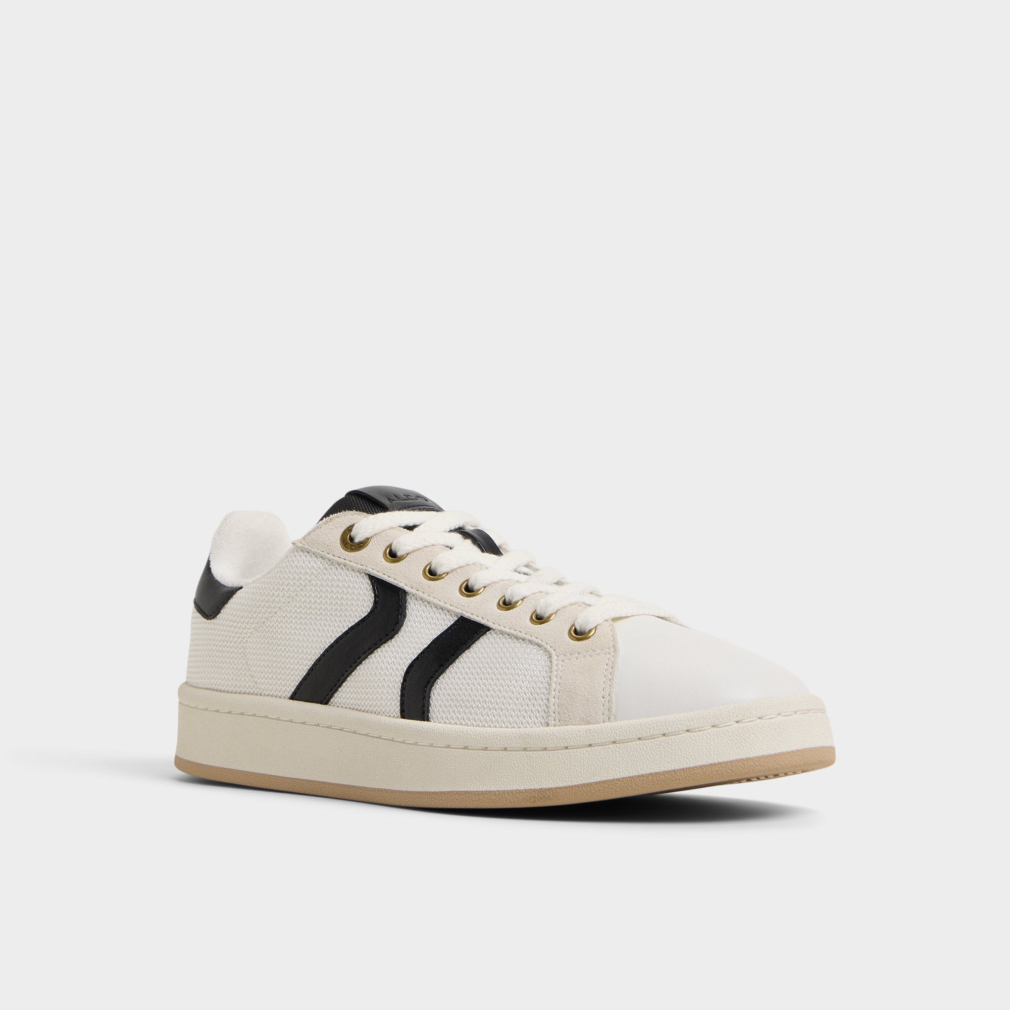 Aldo | Retrokicks White Men's Low top - Low top sneaker, Cup sole