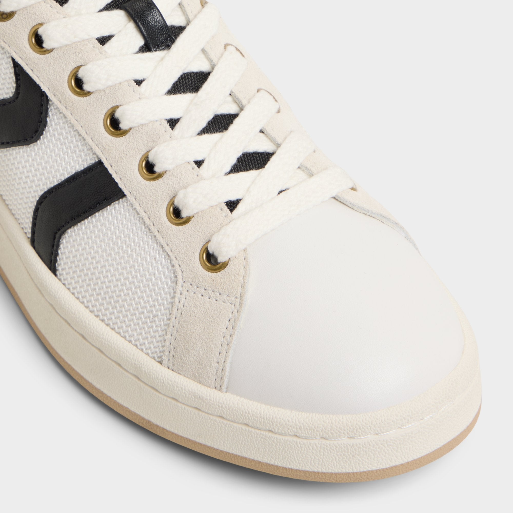 Aldo | Retrokicks White Men's Low top - Low top sneaker, Cup sole