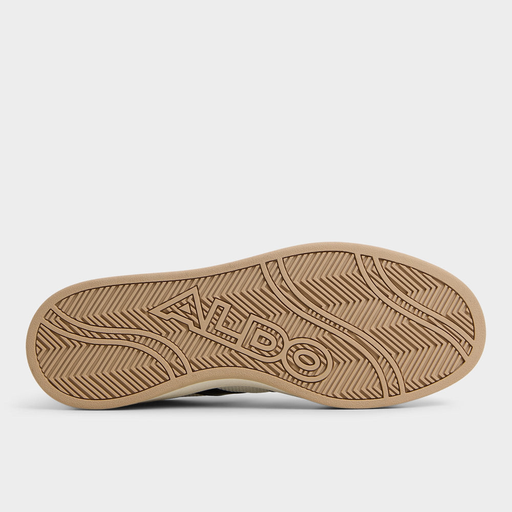 Aldo | Retrokicks White Men's Low top - Low top sneaker, Cup sole