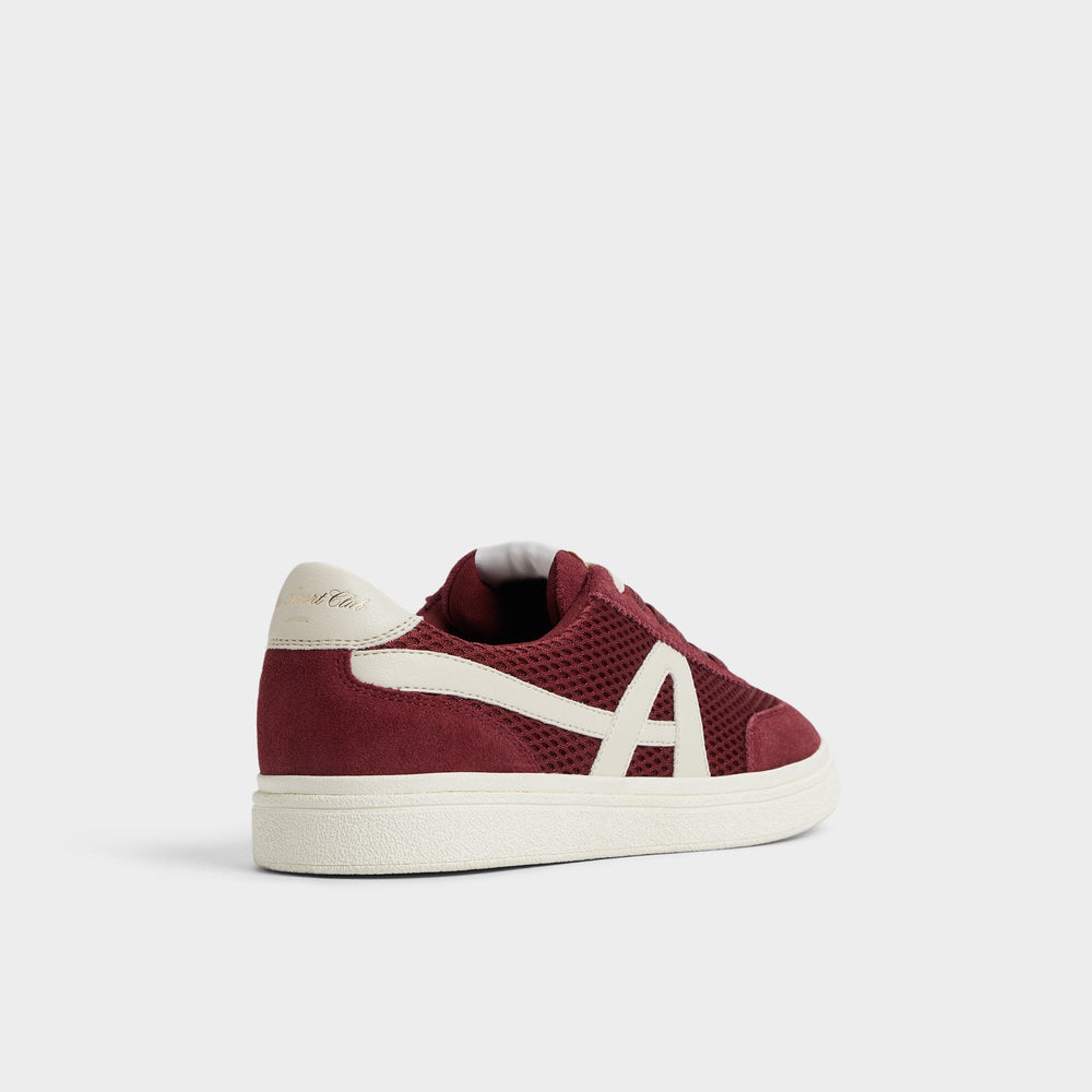 Aldo | Clubtrainer Bordo Men's Low top - Low top sneaker, Cup sole