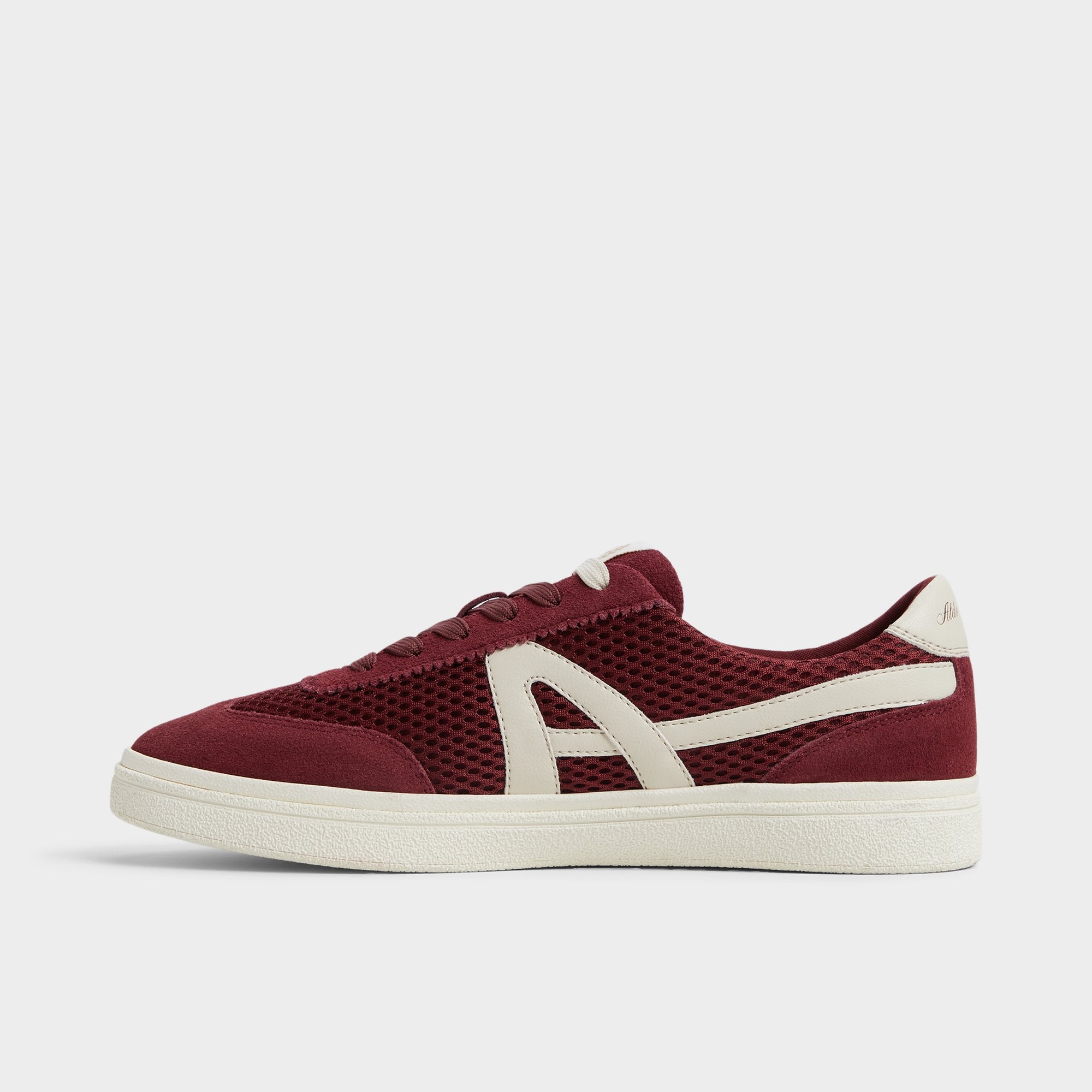 Aldo | Clubtrainer Bordo Men's Low top - Low top sneaker, Cup sole