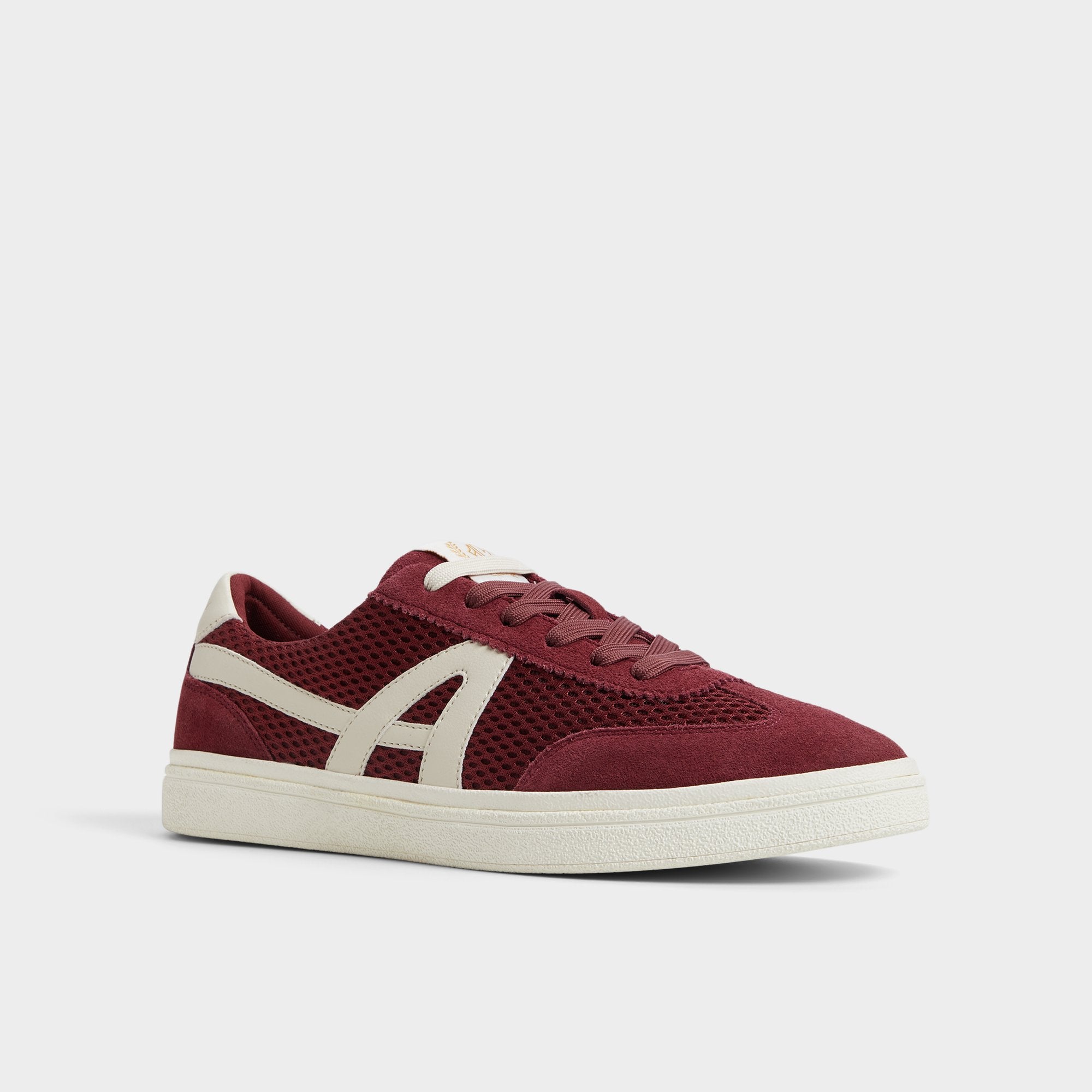 Aldo | Clubtrainer Bordo Men's Low top - Low top sneaker, Cup sole