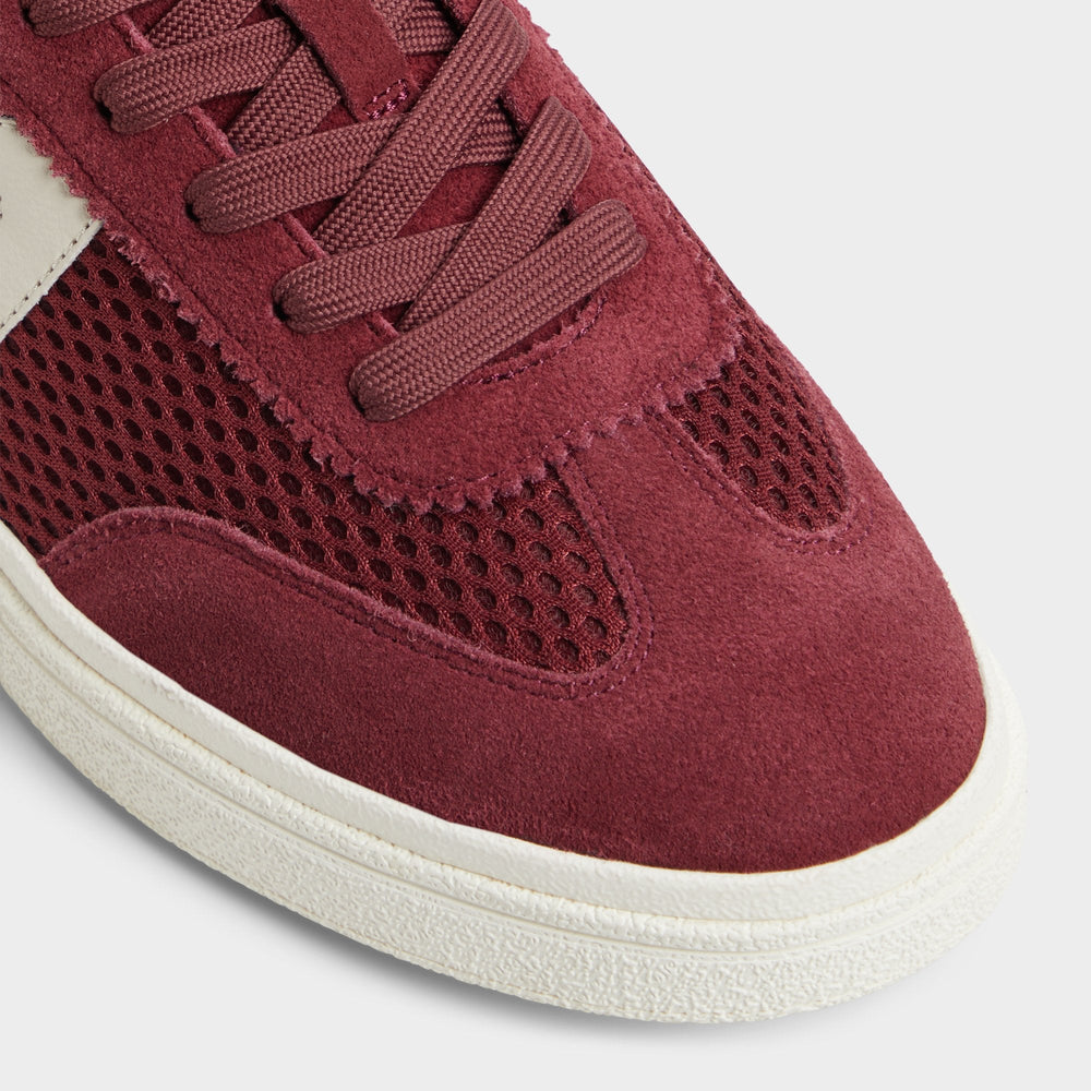 Aldo | Clubtrainer Bordo Men's Low top - Low top sneaker, Cup sole