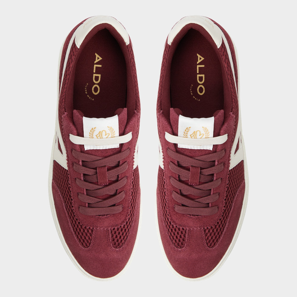 Aldo | Clubtrainer Bordo Men's Low top - Low top sneaker, Cup sole