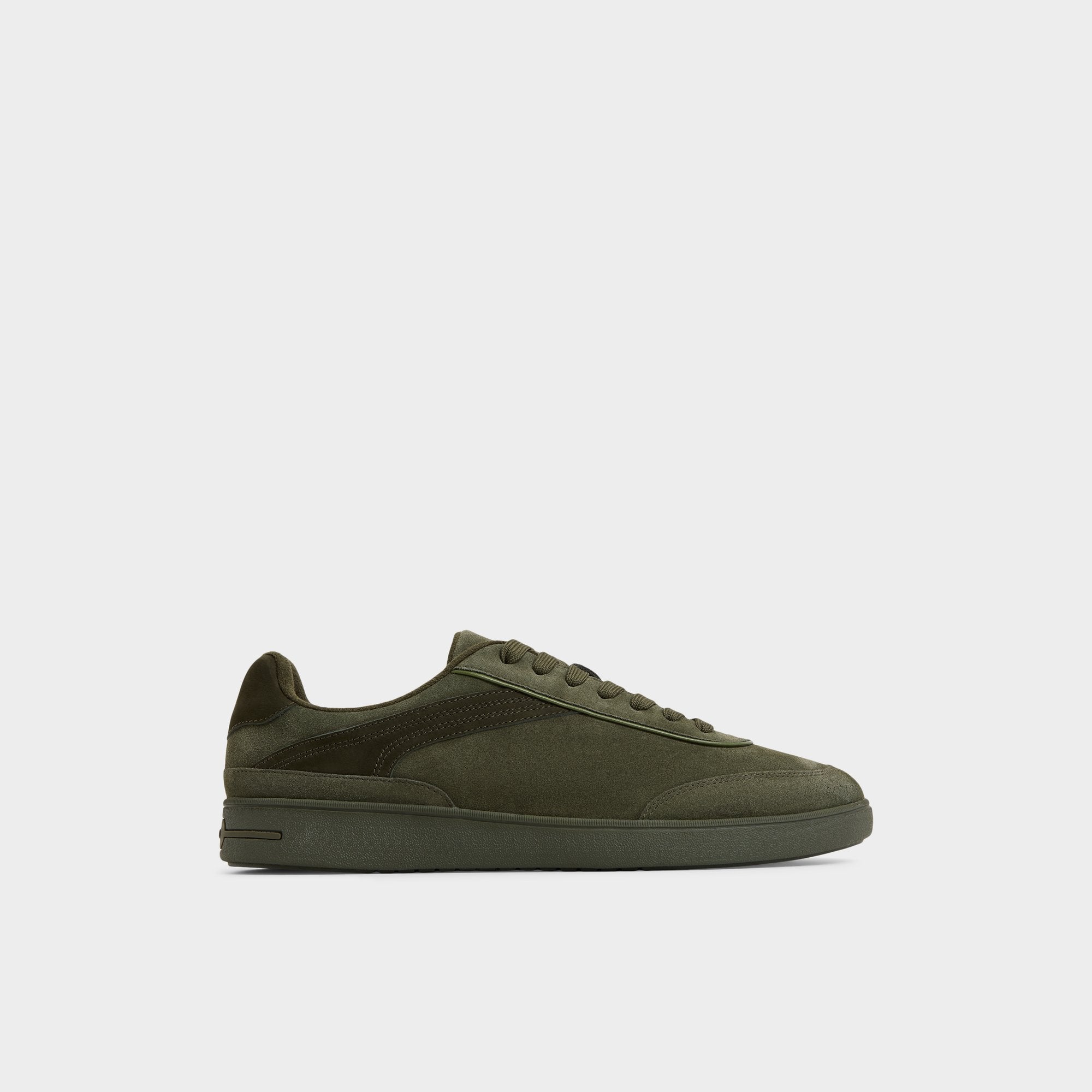 Aldo | Cypress in Olive - Low top sneaker