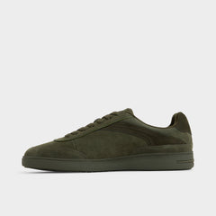 Aldo | Cypress in Olive - Low top sneaker