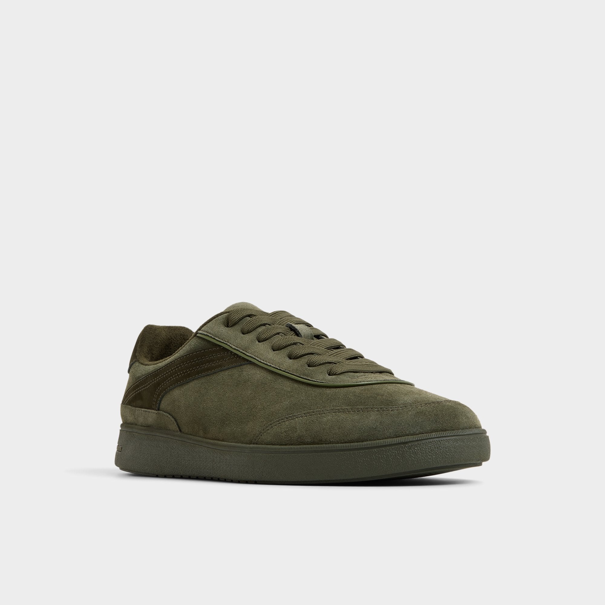 Aldo | Cypress in Olive - Low top sneaker
