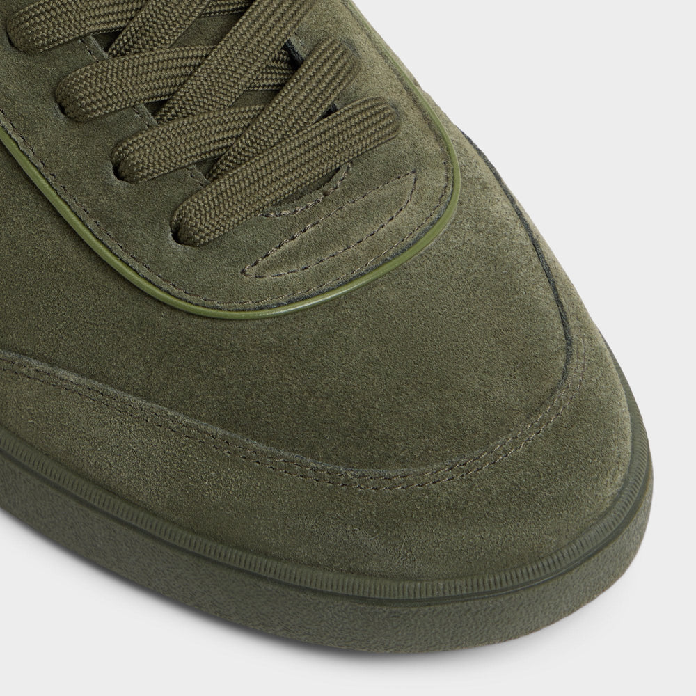 Aldo | Cypress in Olive - Low top sneaker