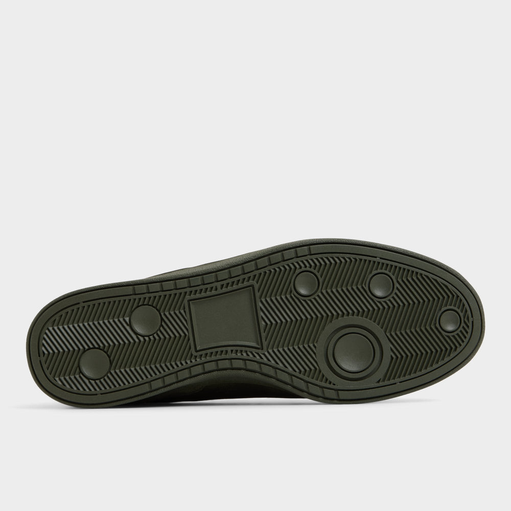 Aldo | Cypress in Olive - Low top sneaker