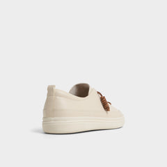 Aldo | Tristin in White Bone 14041857 - Low top sneaker, Cup sole