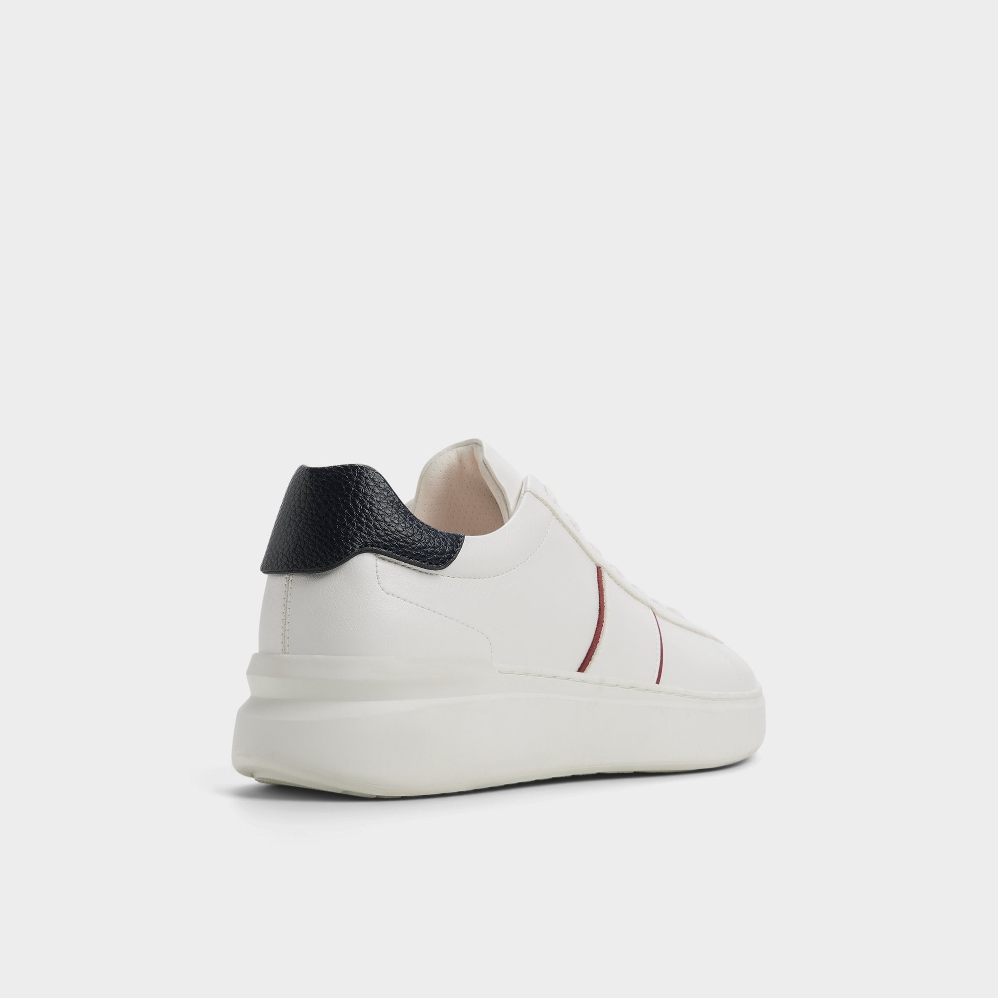 Aldo | Paxon in White - Low top sneaker
