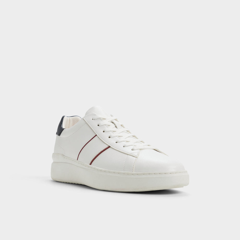 Aldo | Paxon in White - Low top sneaker