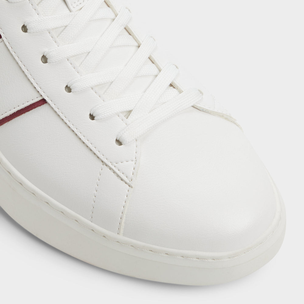 Aldo | Paxon in White - Low top sneaker