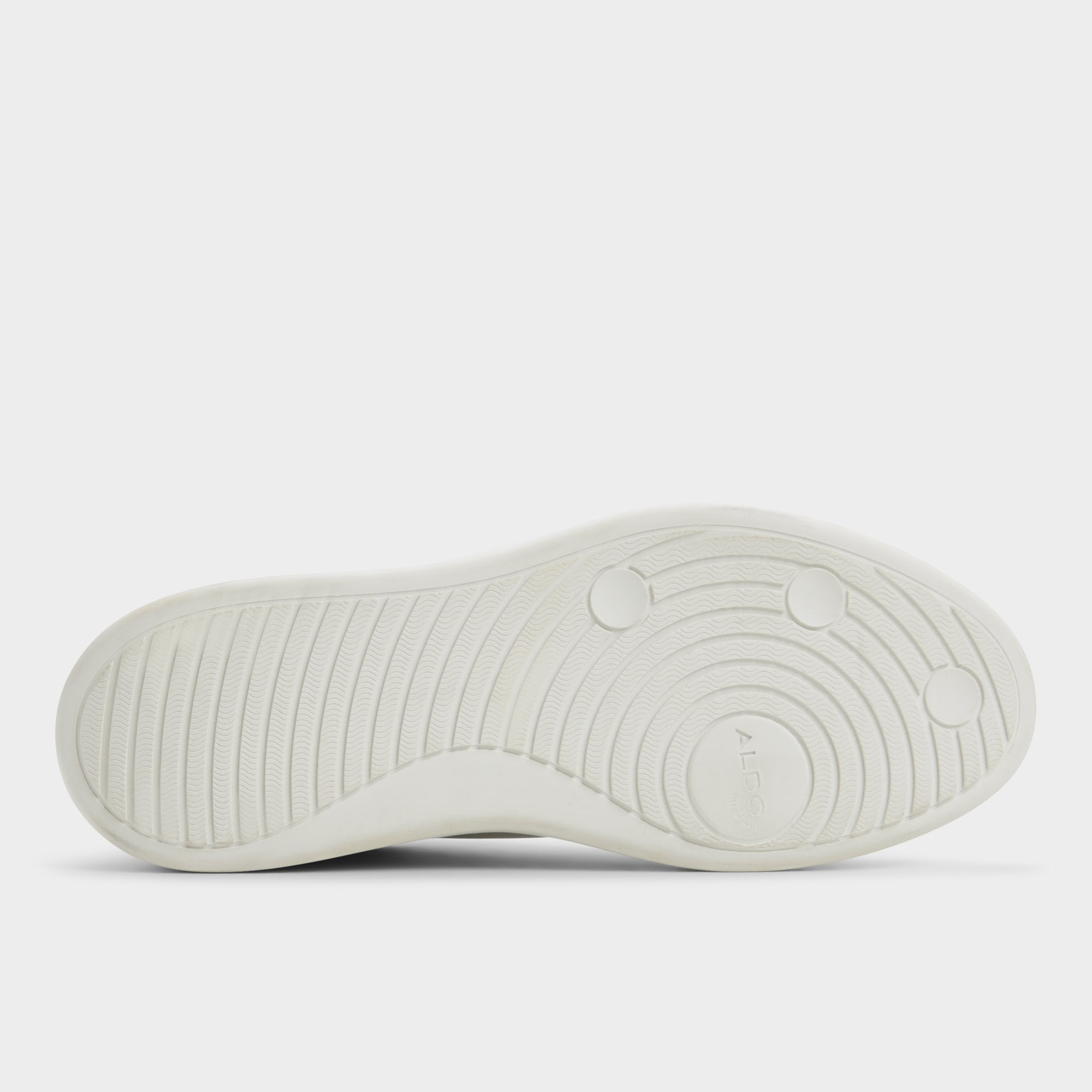 Aldo | Paxon in White - Low top sneaker