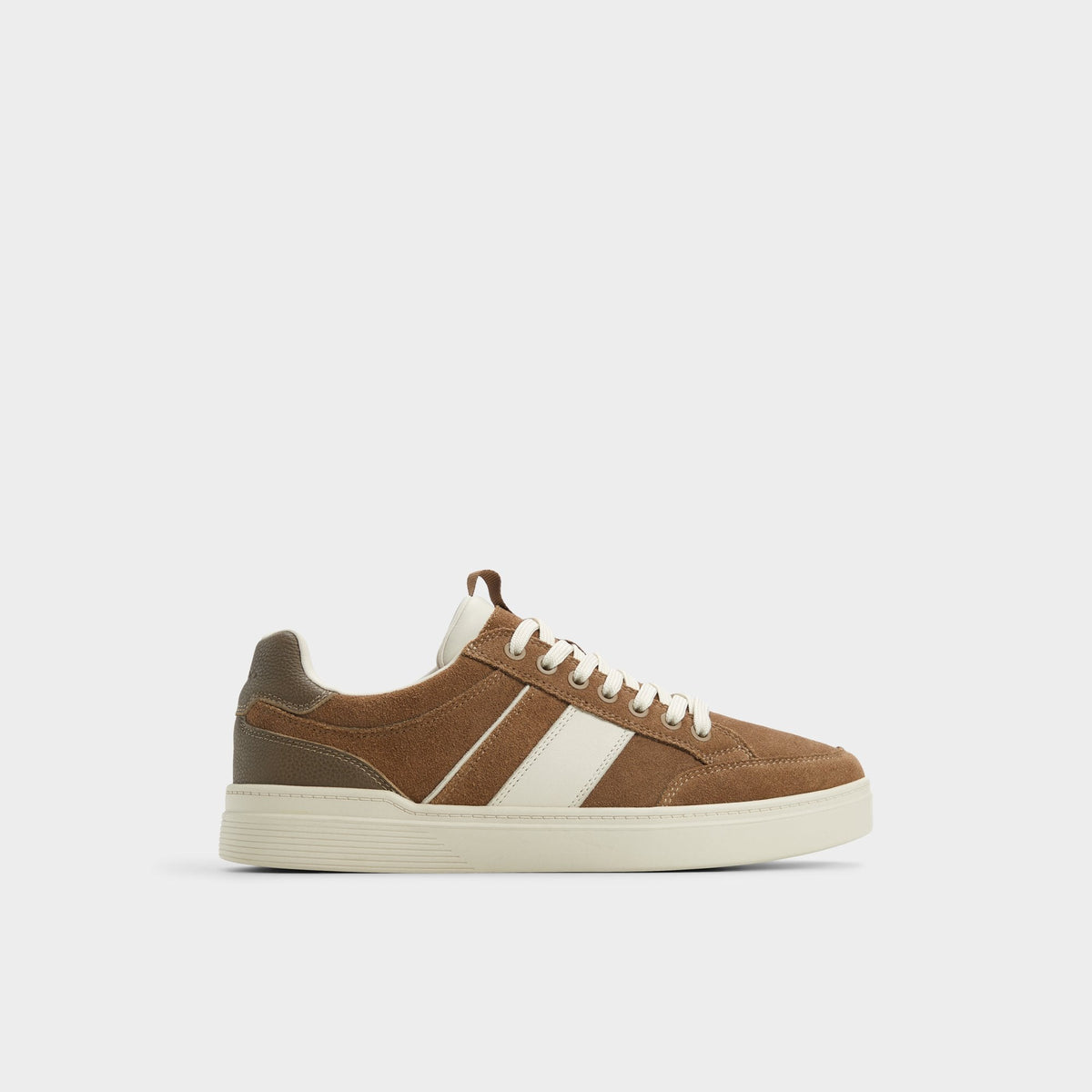 Aldo | Elio Other Brown Men's Low top - Low top sneaker