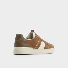 Aldo | Elio Other Brown Men's Low top - Low top sneaker